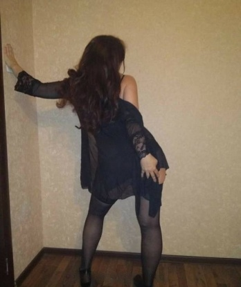 Анкета проститутки Елена - город Казань, 38 лет, №1656